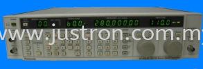 Panasonic VP-8121A Signal Generator Panasonic