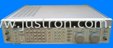 Panasonic VP-8122B Signal Generator Panasonic