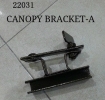 780201 - CANOPY BRACKET A BRACKET & ACCESSORIES PASAR MALAM EQUIPMENTS