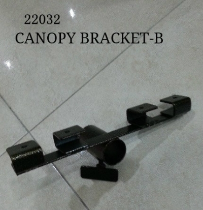 780202 - CANOPY BRACKET B