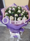 BF15 -  from RM250.00 birthday flower