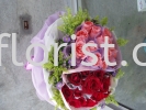 BF13 -   from RM300.00 birthday flower