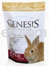 Genesis Extruded Alfalfa 1kg Rabbit Foods Rabbit