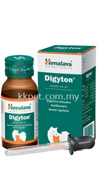 Himalaya Digyton Drops 30ml