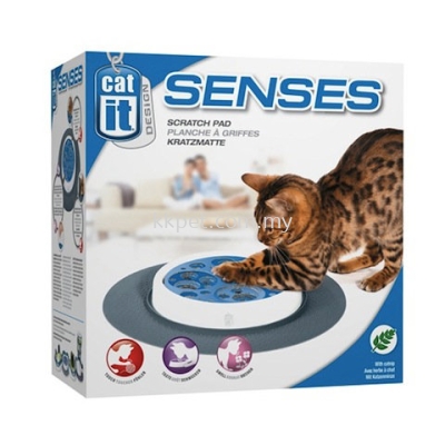 Catit Design Senses Scratch Pad (50725)