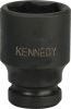 KEN5831480K Chrome Molybdenum Impact Sockets And Accesories Cromwell