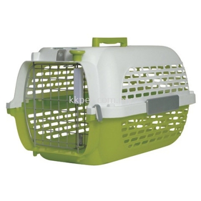 Catit Profile Voyageur Cat Carrier Green