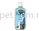 Destress Shampoo Cool Cat Shampoo Cat Grooming