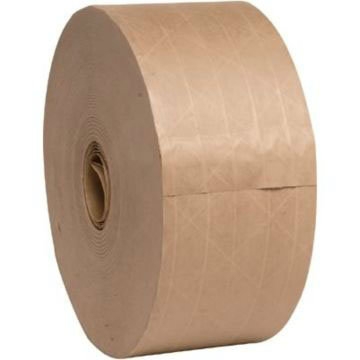 Reinforced Gummed Paper Tape