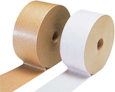 Reinforced Gummed Paper Tape