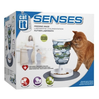 Catit Design Senses Food Maze (50745)