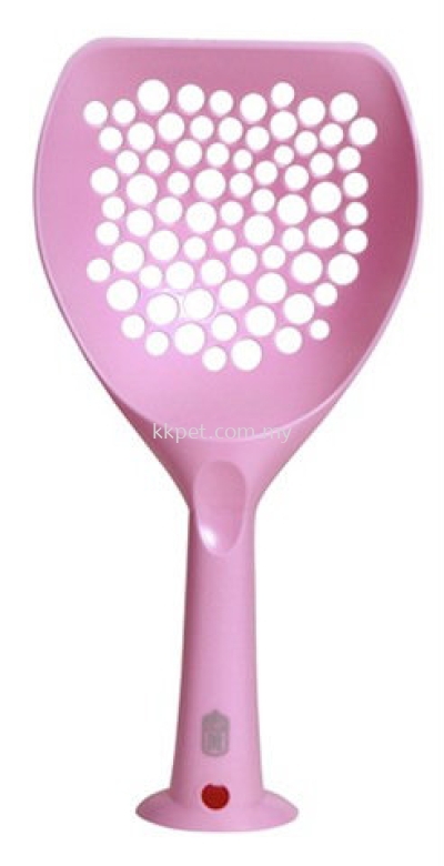 Catit Litter Scoop, Pink (50576)