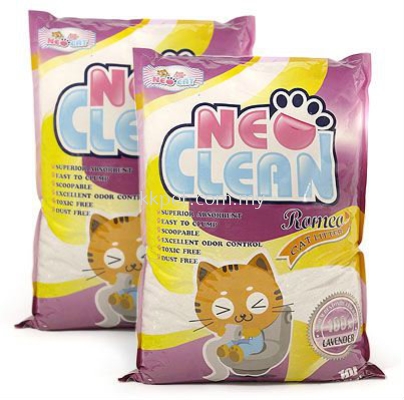 Neo Clean Lavender 8.5kg