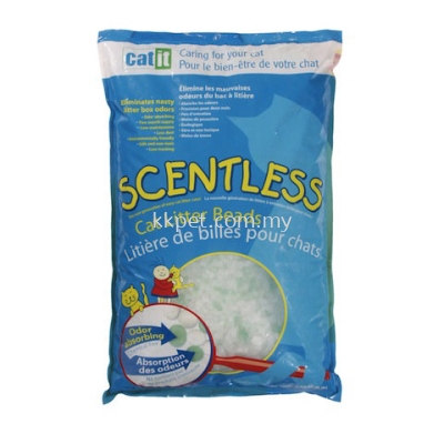 Catit Scentless Cat Litter