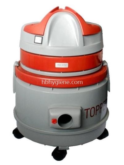 Soteco Topper Dry Vacuum