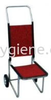 405 Banquet Chair trolley  Ƴ