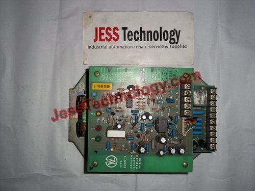 SD 86-6 - JESS Repair YL DRIVE SD86-6 in Malaysia, Singapore, Indonesia, Thailand