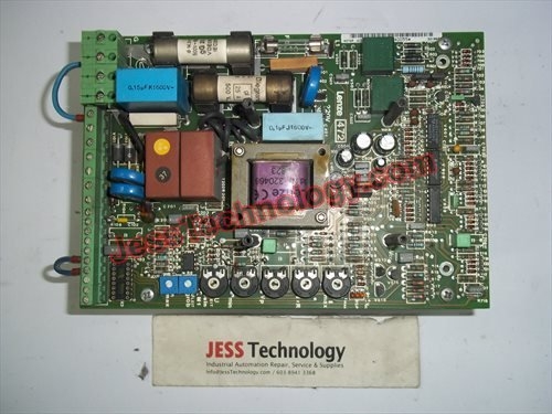 EVD472-E - JESS Repair LENZE POWER CARD in Malaysia, Singapore, Indonesia, Thailand