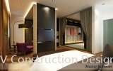  Master Bedroom Bedroom 3D Design