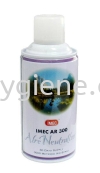 IMEC Air Freshener Refill Penyegar Udara, Isi Semula Kebersihan Tandas