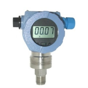 Smart Pressure Transmitter