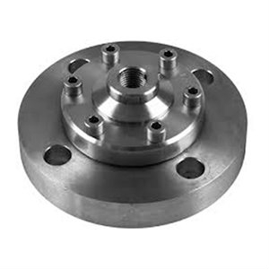 Single Flange Diaphragm Seals