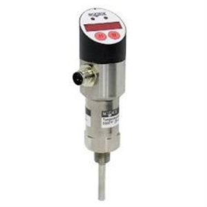 Digital Thermometer, Thermocouple and RTD Sensors