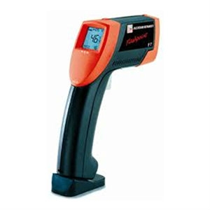 Portable Infrared Thermometer Digital Thermometers ...