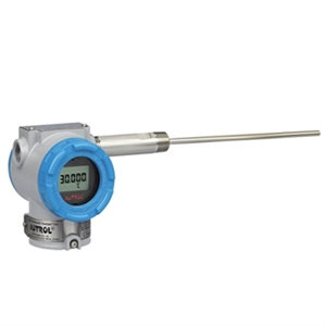 Smart Temperature Transmitter