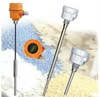 Vibrating Probe Level Switch