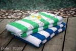 Code-P3060 Towel Souvenir