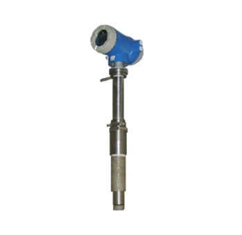 Insertion Electromagnetic Flowmeter