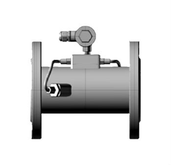 Ultrasonic Flowmeter