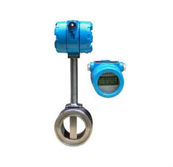 Vortex Flowmeter