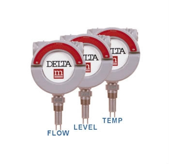 Thermal Flow Switches