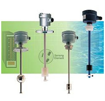 Magnetic Level Transmitter