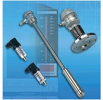 Pressure Level Transmitter