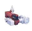 Pneumatic and Motorised Actuated Valves and Control Globe Valve Valves