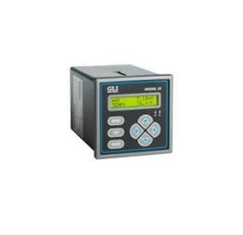 Dissolved Oxygen Analyzers & Sensors