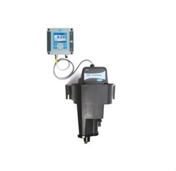 Turbidity Meter & Transmitter