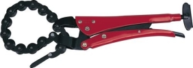 INDUSTRIAL CHAIN PIPE CUTTER - KEN5885120K 588 HAND TOOLS CROMWELL (N)