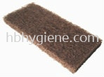 3M #8541 -Brown Pad 117mm x 254mm