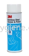 3M Stainless Steel Polish Sabun Pencuci Kimia 3M Produk