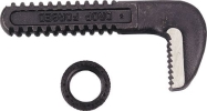 KEN5674140K Spare Jaw And Nut For Pipe Wrench Cromwell