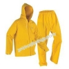 Raincoat Uniform