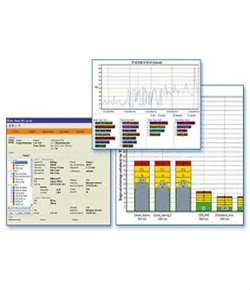 Vibration Monitoring System