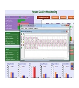 Power Quality Management System