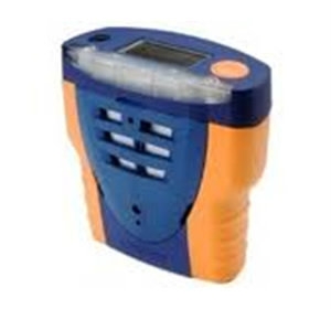 Portable Gas Detectors