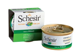 Schesir Chicken Fillets