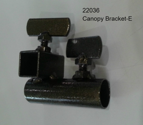 780205 - CANOPY BRACKET E